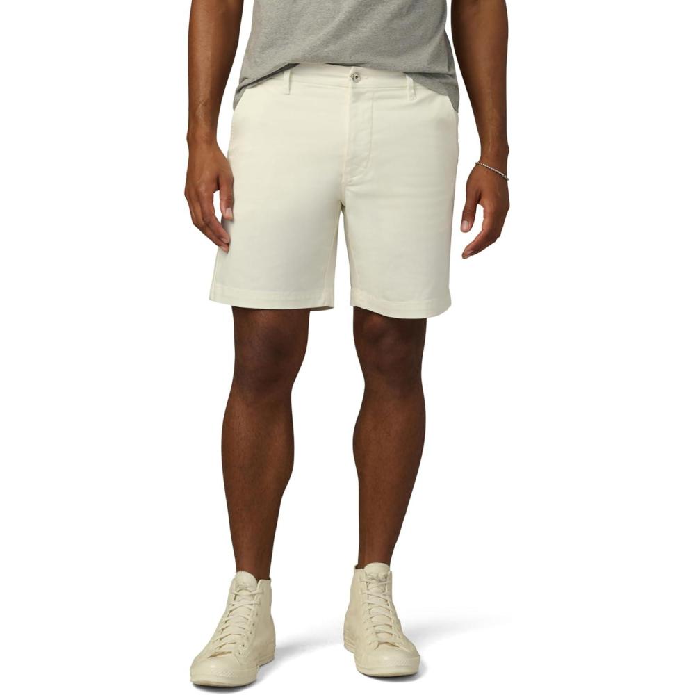 image:imageJoes Jeans Mens The Palmer ShortCoconut Milk