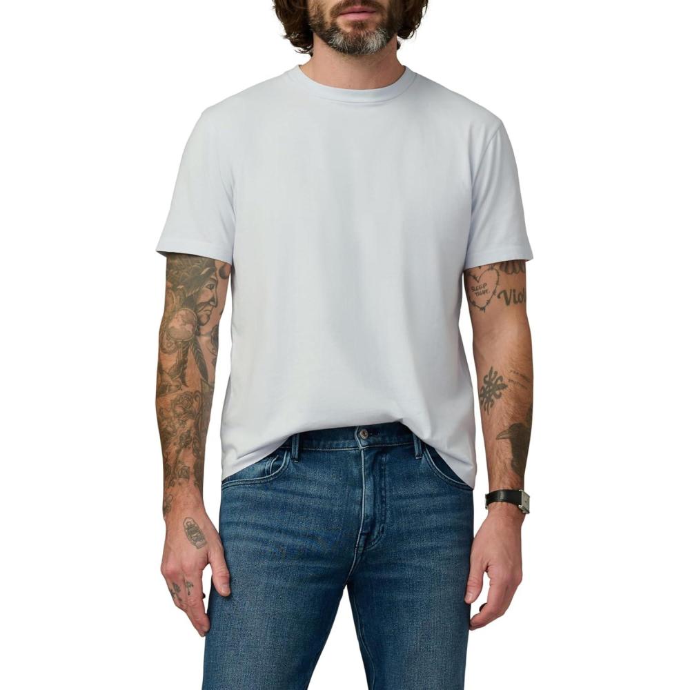 image:imageJoes Mens Bespoke TeeHeather