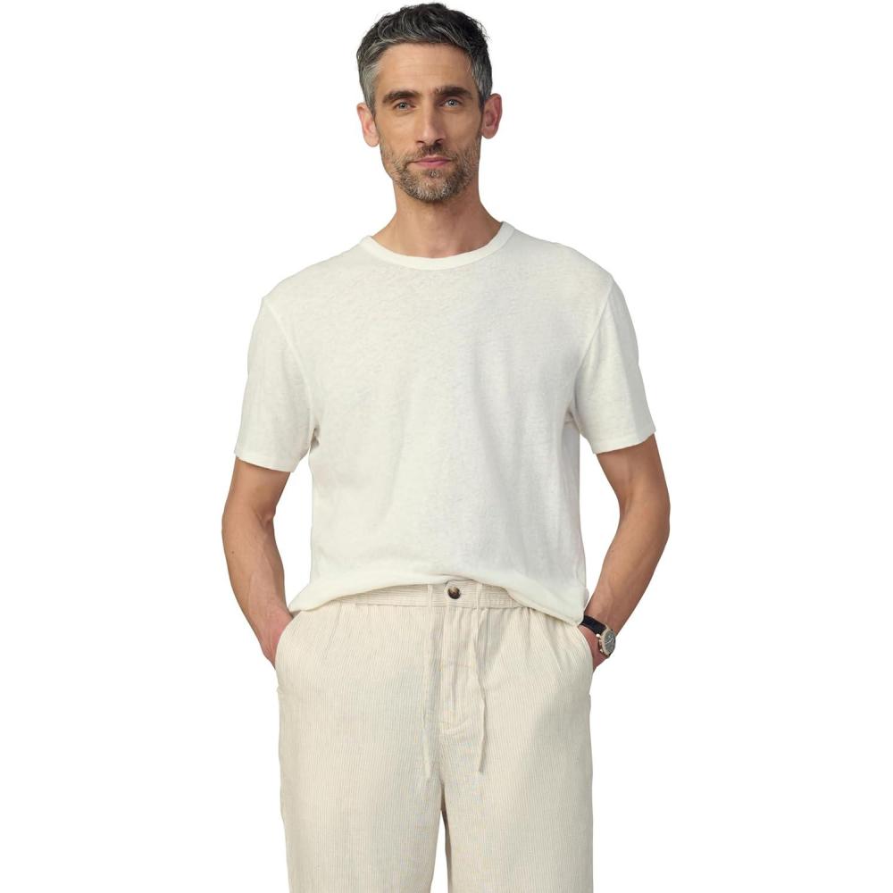 image:imageJoes Mens Bespoke TeeNatural