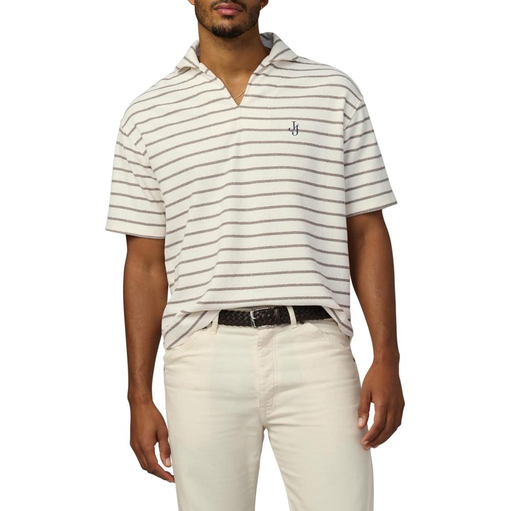 image:imageJoes Mens Club PoloMorel Stripe