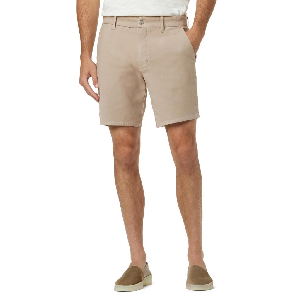 image:imageJoes Mens The Airsoft Straight Leg Trouser ShortCobblestone