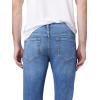 Joe’s Jeans Men’s Asher Slim Leg Jean, Sure Shot, 32W x 34L