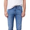 Joe’s Jeans Men’s Asher Slim Leg Jean, Sure Shot, 32W x 34L