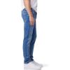 Joe’s Jeans Men’s Asher Slim Leg Jean, Sure Shot, 32W x 34L