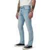 Joe’s Jeans Men’s Asher Slim Leg Jean, Teller, 34W x 34L