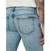 Joe’s Jeans Men’s Asher Slim Leg Jean, Teller, 34W x 34L
