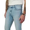 Joe’s Jeans Men’s Asher Slim Leg Jean, Teller, 34W x 34L