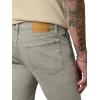 Joe’s Jeans Mens Asher Slim Leg Jean(Ghost Gray)