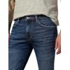 Joe’s Jeans Mens Asher Slim Leg Jean(Hancock)