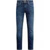 Joe’s Jeans Mens Asher Slim Leg Jean(Hancock)