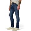 Joe’s Jeans Mens Asher Slim Leg Jean(Hancock)