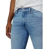 Joe’s Jeans Mens Asher Slim Leg Jean(Stockton)