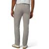 Joe’s Jeans Mens Brixton Non-Denim Straight and Narrow Leg Twill Pant(Fossil)