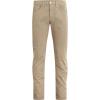 Joe’s Jeans Mens Brixton Non-Denim Straight and Narrow Leg Twill Pant(Irish Cream)