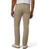 Joe’s Jeans Mens Brixton Non-Denim Straight and Narrow Leg Twill Pant(Irish Cream)