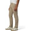 Joe’s Jeans Mens Brixton Non-Denim Straight and Narrow Leg Twill Pant(Irish Cream)