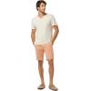 Joe’s Jeans Mens Brixton Trouser Short(Cork)