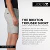 Joe’s Jeans Mens Brixton Trouser Short(Khaki Wheat)