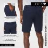 Joe’s Jeans Mens Brixton Trouser Short(Night Sky)