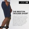 Joe’s Jeans Mens Brixton Trouser Short(Night Sky)