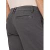 Joe’s Jeans Mens Brixton Trouser Short(Smoke)