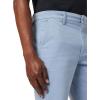 Joe’s Jeans Mens Brixton Trouser Short(Windward Blue)
