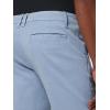 Joe’s Jeans Mens Brixton Trouser Short(Windward Blue)