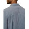 Joe’s Jeans Mens Button Down Long Sleeve Shirt(Troposphere)