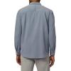 Joe’s Jeans Mens Button Down Long Sleeve Shirt(Troposphere)