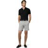 Joe’s Jeans Mens Guy Polo Sweater(Black)