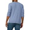 Joe’s Jeans Mens Long Sleeve Henley Shirt(Troposphere)