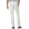 Joe’s Jeans Mens Non-Denim Airsoft Asher Slim Leg French Terry Pant(Chalk)