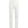 Joe’s Jeans Mens Non-Denim Airsoft Asher Slim Leg French Terry Pant(Chalk)