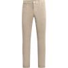 Joe’s Jeans Mens Non-Denim Airsoft Asher Slim Leg French Terry Pant(Cobblestone)