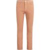 Joe’s Jeans Mens Non-Denim Airsoft Asher Slim Leg French Terry Pant(Cork)