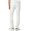 Joe’s Jeans Mens Non-Denim Airsoft Asher Slim Leg French Terry Pant(Natural)