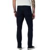 Joe’s Jeans Mens Non-Denim Airsoft Asher Slim Leg French Terry Pant(Night Sky)