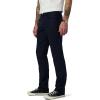 Joe’s Jeans Mens Non-Denim Airsoft Asher Slim Leg French Terry Pant(Night Sky)
