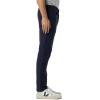 Joe’s Jeans Mens Non-Denim Airsoft Asher Slim Leg French Terry Pant(Night Sky Cotton)