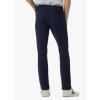Joe’s Jeans Mens Non-Denim Airsoft Asher Slim Leg French Terry Pant(Night Sky Cotton)