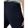 Joe’s Jeans Mens Non-Denim Airsoft Asher Slim Leg French Terry Pant(Night Sky Cotton)