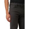 Joe’s Jeans Mens Non-Denim Airsoft Asher Slim Leg French Terry Pant(Smoke)