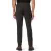 Joe’s Jeans Mens Non-Denim Airsoft Asher Slim Leg French Terry Pant(Smoke)