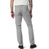 Joe’s Jeans Mens Non-Denim Airsoft Asher Slim Leg French Terry Pant(Ultimate Grey)