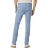 Joe’s Jeans Mens Non-Denim Airsoft Asher Slim Leg French Terry Pant(Windward Blue)