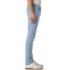 Joe’s Jeans Mens Non-Denim Airsoft Asher Slim Leg French Terry Pant(Windward Blue)