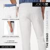 Joe’s Jeans Mens The Diego(Clean White)