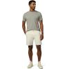 Joe’s Jeans Mens The Palmer Short(Coconut Milk)