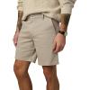 Joe’s Jeans Mens The Palmer Short(Ghost Gray)