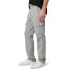 Joe’s Men’s Atlas Utility Cargo(Ultimate Grey)